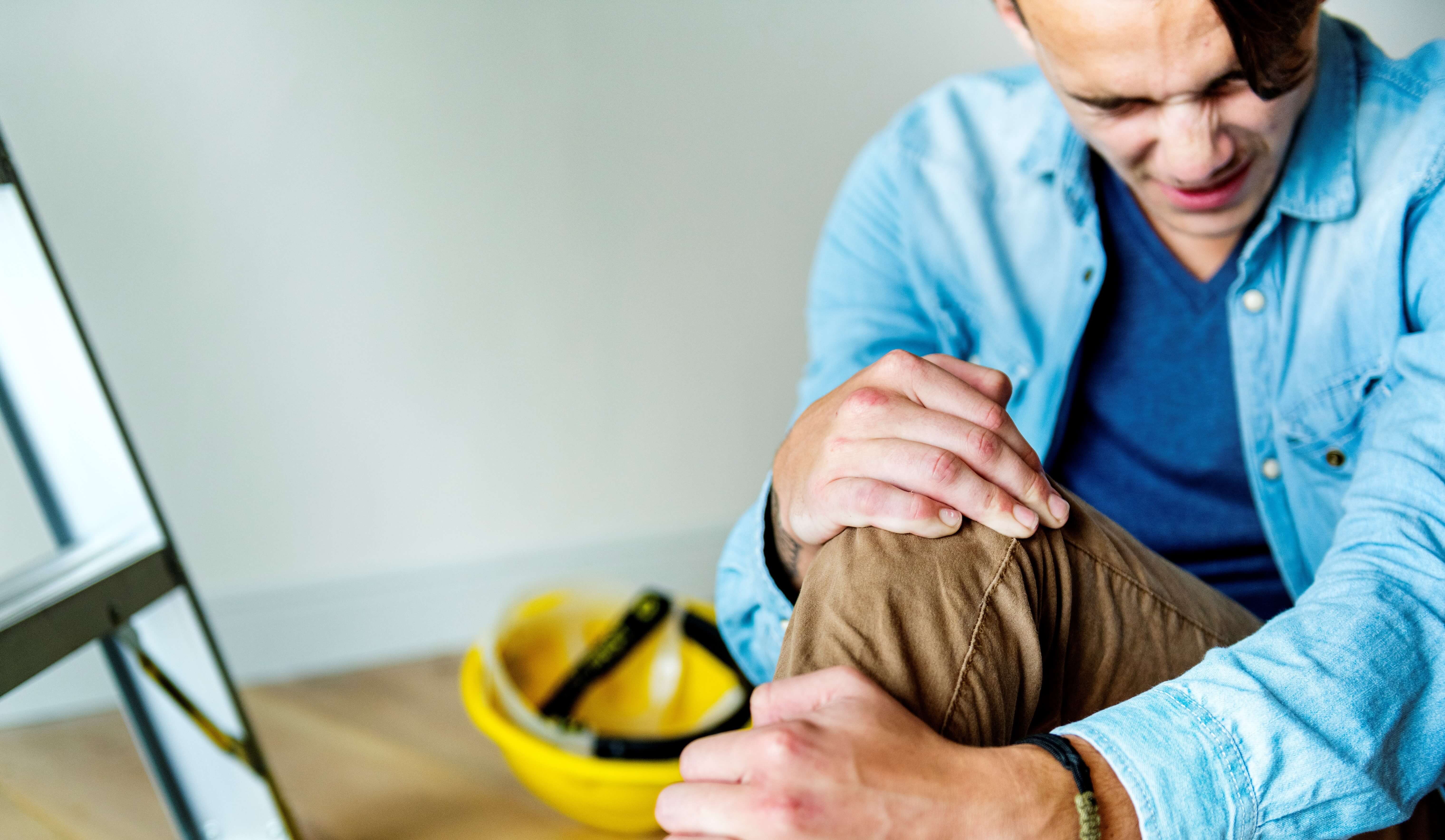 vloermarkering aanbrengen